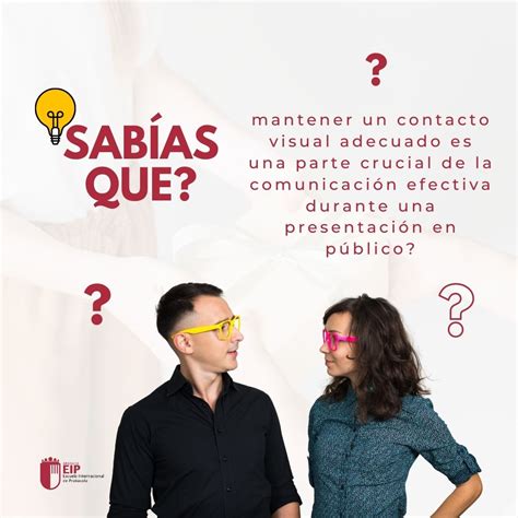 Contacto .